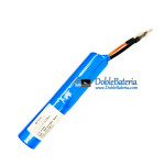 Batería para PLC PN9088B IFR26650XP [Batería de Repuesto]